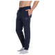 Target Ανδρικό παντελόνι φόρμας Cuffed Fleece Pants ''Expand''